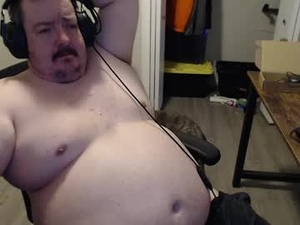 daddyporkypork's webcam