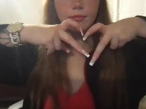 daddys_lil_dollhouse's webcam