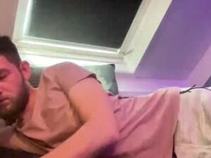 daddysb0y13's webcam