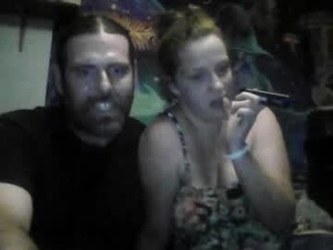 daddyslilhoho89's webcam