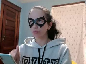 daddysluttywife712111's webcam