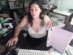 daddysmilkyprincess's webcam