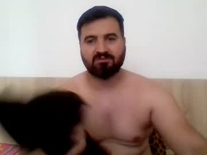 daddyy000018's webcam