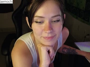 daemochi's webcam