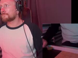 daemon456321's webcam