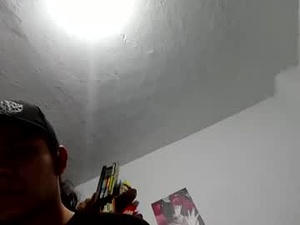 daemon_txuspunk's webcam