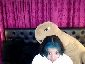 dafne_cox_'s webcam