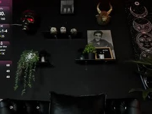 dahlia_darkwood's webcam