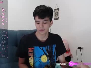 dahliarios's webcam