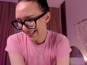 daily_glam's webcam