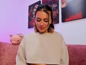 dailynrose's webcam