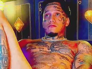 daimond_hope_666's webcam