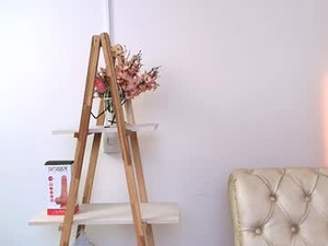 daisha_riley's webcam