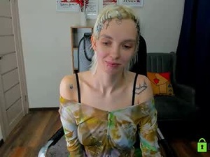 daisy__sweet's webcam