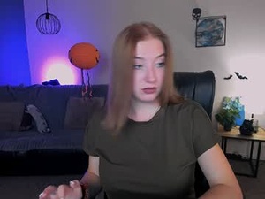 daisy_candy's webcam
