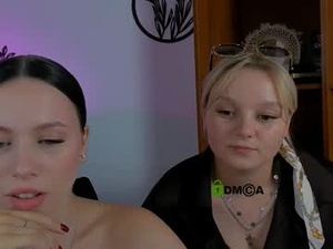 daisy_cool's webcam