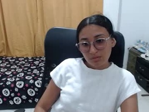 daisy_hot_x's webcam