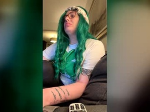 daisyblakee's webcam