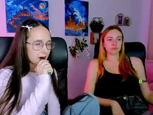 dakota_breeze's webcam
