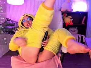 dakota_sweet22's webcam