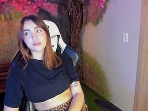 dakotarusell's webcam