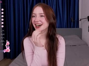 daliella_sexy's webcam