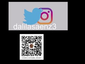 dalila_oficials's webcam