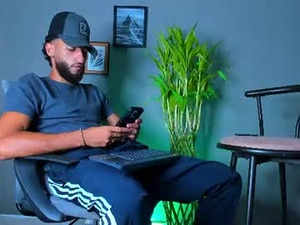 dalton_011's webcam