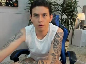 dalton_blue's webcam