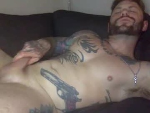 daltonlucchese's webcam