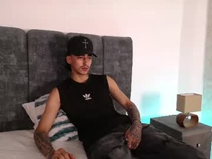damian_acosta_'s webcam