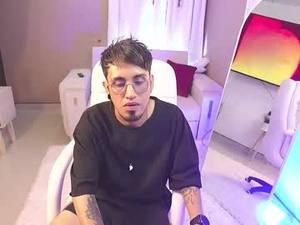 damian_ars's webcam