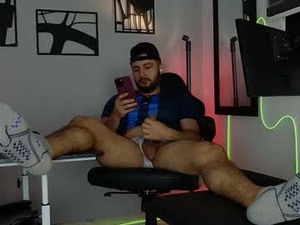 damian_buck's webcam