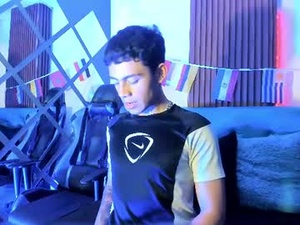 damian_foster's webcam