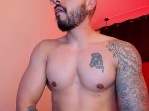 damian_knight_'s webcam