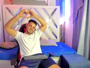 damian_lux69's webcam