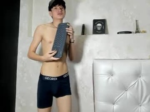 damian_saint's webcam