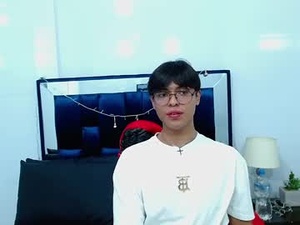 damian_stonne's webcam