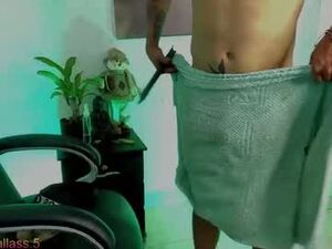 damian_torner's webcam