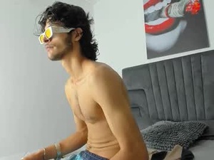 damian_vadim's webcam