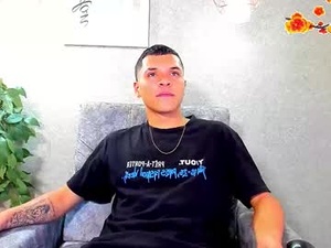 damian_vega13's webcam