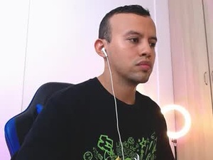 damian_wish's webcam