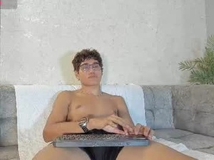damian_wolff's webcam