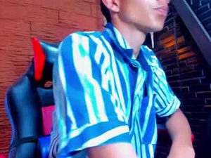 damiancyrus25's webcam