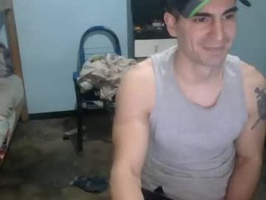 damianpatt's webcam