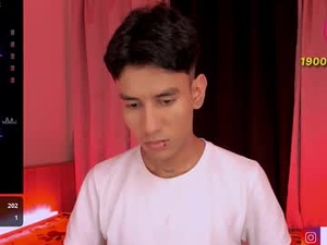 damien_howard's webcam