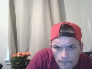 damienversace's webcam