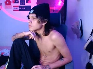 damnboyy18's webcam