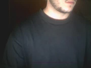 damncore's webcam