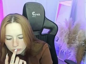 damnwitchh's webcam
